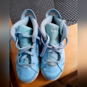 Toddler Nike Air Jordan 6 Retro GT Pantone